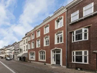 Foto van de Appartement gelegen aan de Putstraat in Sittard