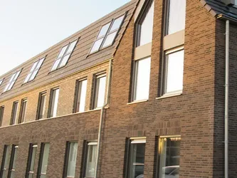 Foto van de Appartement gelegen aan de Lockhorststraat in Didam