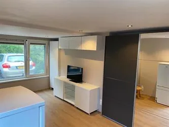 Foto van de Studio gelegen aan de Hoekwierde in Almere