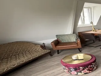 Foto van de Appartement gelegen aan de Turfsteeg in Haarlem