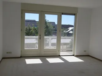 Foto van de Appartement gelegen aan de Carmelietenstraat-oost in Boxmeer