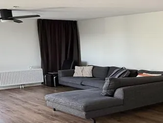 Foto van de Appartement gelegen aan de Archipelweg in Leeuwarden