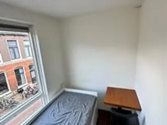 Foto van de Kamer gelegen aan de Venestraat in Nijkerk