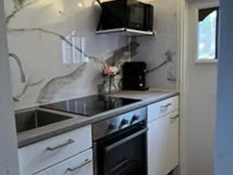 Foto van de Studio gelegen aan de De Wering in Oostzaan