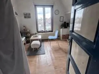 Foto van de Kamer gelegen aan de Korte Davostraat in Deventer