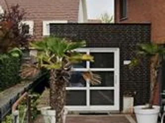 Foto van de Studio gelegen aan de Priamsingel in Capelle aan den IJssel