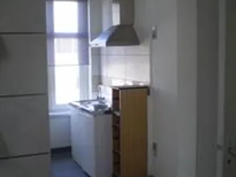 Foto van de Studio gelegen aan de Stationstraat in Heerlen