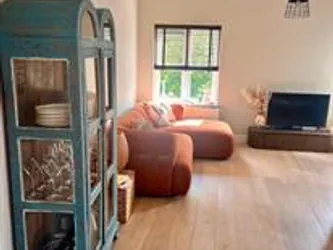 Foto van de Appartement gelegen aan de Nieuwe Kerksplein in Haarlem