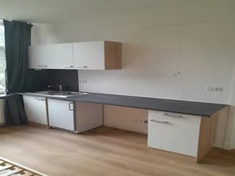 Foto van de Kamer gelegen aan de Demertstraat in Maastricht