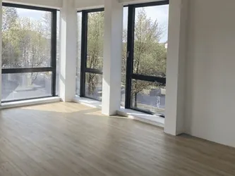 Foto van de Appartement gelegen aan de Lijnbaan in Dordrecht