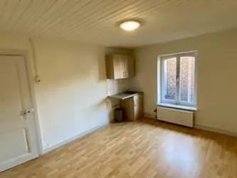 Foto van de Kamer gelegen aan de Nobelstraat in Heerlen