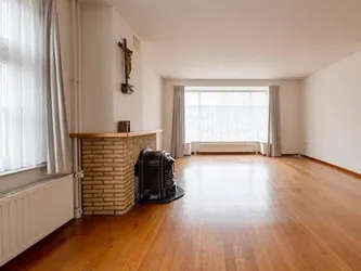 Foto van de Appartement gelegen aan de Hoofdstraat in Meerlo