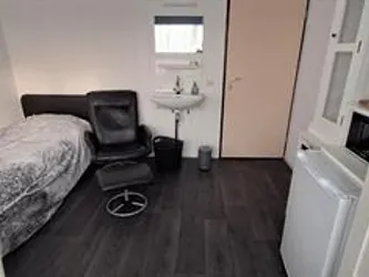 Foto van de Kamer gelegen aan de Zoetermeerpad in Almere