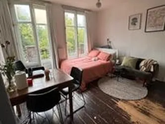 Foto van de Kamer gelegen aan de St. Canisiussingel in Nijmegen