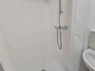 Foto van de Appartement gelegen aan de Sorbonnelaan in Maastricht