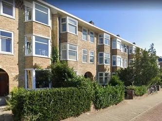 Foto van de Appartement gelegen aan de Johan de Wittlaan in Arnhem