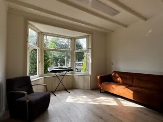 Foto van de Appartement gelegen aan de Johan de Wittlaan in Arnhem