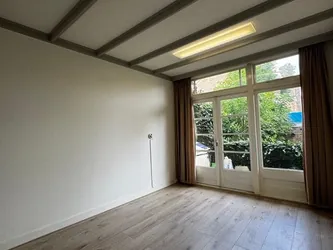 Foto van de Appartement gelegen aan de Johan de Wittlaan in Arnhem