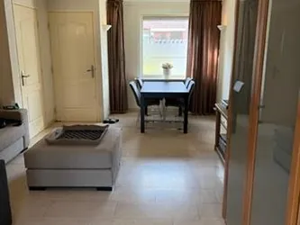Foto van de Kamer gelegen aan de Nicolaas Beetsstraat in Tilburg