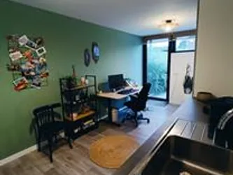 Foto van de Kamer gelegen aan de Koningskersstraat in Kerkdriel