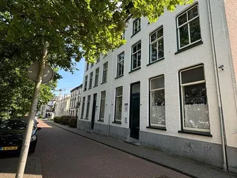Foto van de Appartement gelegen aan de Renssenstraat in Arnhem