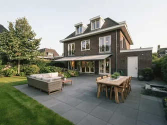 Foto van de Appartement gelegen aan de Mr. S. van Houtenlaan in Amstelveen