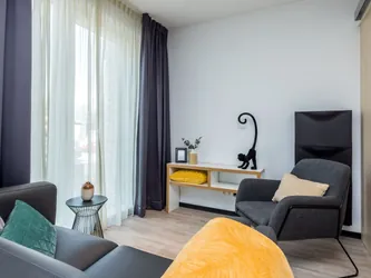 Foto van de Appartement gelegen aan de Jan de Oudeweg in Delft