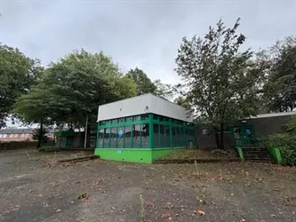 Foto van de Kamer gelegen aan de Jerichostraat in Heerlen