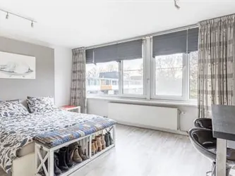 Foto van de Kamer gelegen aan de Valeriaanstraat in Soest
