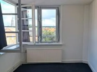 Foto van de Kamer gelegen aan de Havenstraat in Hilversum