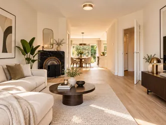 Foto van de Appartement gelegen aan de Laan van Nieuw Oosteinde in Voorburg