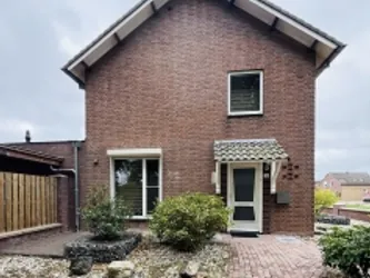 Foto van de Appartement gelegen aan de Sondervick in Veldhoven