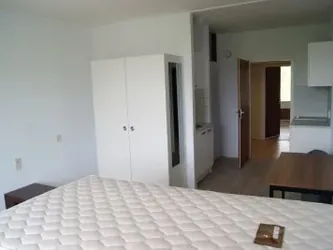 Foto van de Appartement gelegen aan de Lunaweg in Duivendrecht