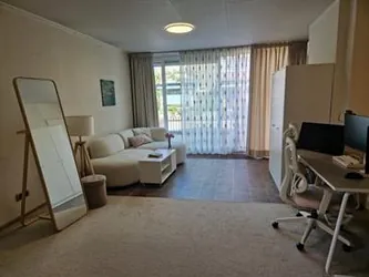 Foto van de Kamer gelegen aan de Willem Marislaan in Ede