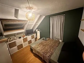 Foto van de Kamer gelegen aan de Vlietwaard in Alkmaar