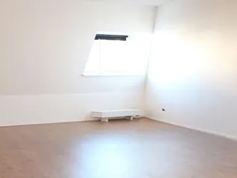 Foto van de Studio gelegen aan de Gedempte Oude Gracht in Haarlem