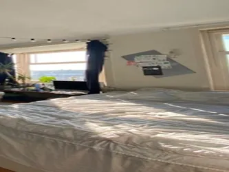 Foto van de Kamer gelegen aan de Johan de Wittlaan in Arnhem