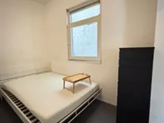 Foto van de Kamer gelegen aan de Gedempte Gracht in Zaandam