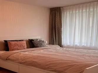 Foto van de Appartement gelegen aan de Monteverdistraat in Haarlem