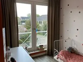 Foto van de Kamer gelegen aan de Buitenom in Stolwijk