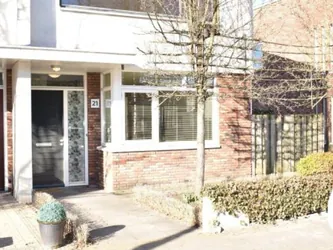 Foto van de Appartement gelegen aan de Grasmus in Eindhoven
