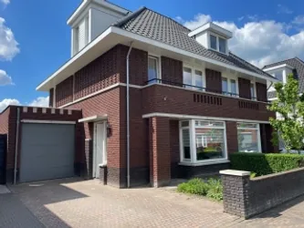 Foto van de Appartement gelegen aan de Laan van KVL in Oisterwijk