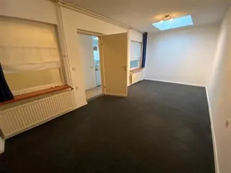 Foto van de Kamer gelegen aan de Brusselsestraat in Maastricht