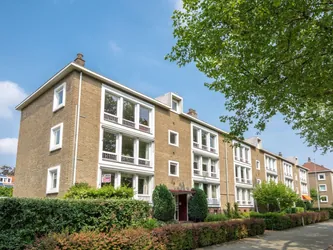 Foto van de Appartement gelegen aan de Diependaalselaan in Hilversum