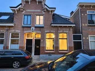 Foto van de Appartement gelegen aan de Steijnstraat in Hengelo