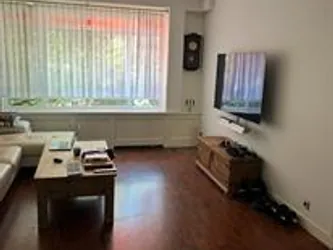 Foto van de Appartement gelegen aan de Geraniumstraat in Den Haag
