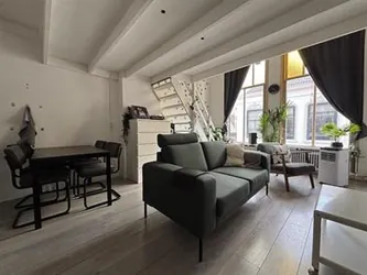 Foto van de Kamer gelegen aan de Zuideinde in Meppel