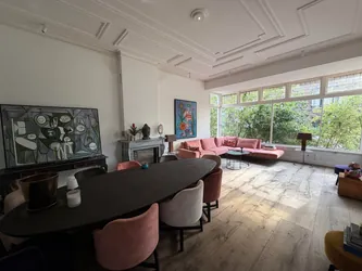 Foto van de Appartement gelegen aan de Utrechtseweg in Arnhem