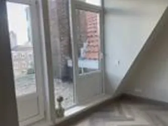 Foto van de Kamer gelegen aan de Boomsluiterskade in Den Haag