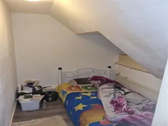 Foto van de Appartement gelegen aan de Wilgenroosstraat in Eindhoven